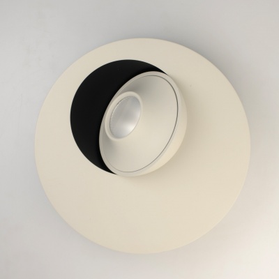 Светильник Круз 1*7W LED 220 V (637016501)