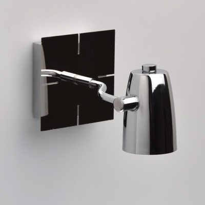 Спот Алгол 1*50W GU10 220 V (506021801)