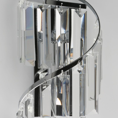 Бра Аделард 1*60 E14 220 V (642026801)