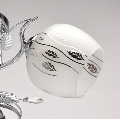 Люстра Грация 3*60W E27 220 V (677012303)