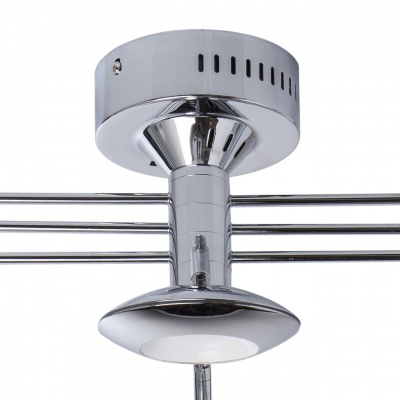 Люстра Гэлэкси 8*5W LED 220 V (632013508)