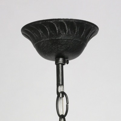 Люстра Аврора 5*60W E14 220 V (371015205)