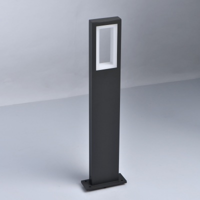Светильник Меркурий 14W LED 220 V IP44 (807043201)