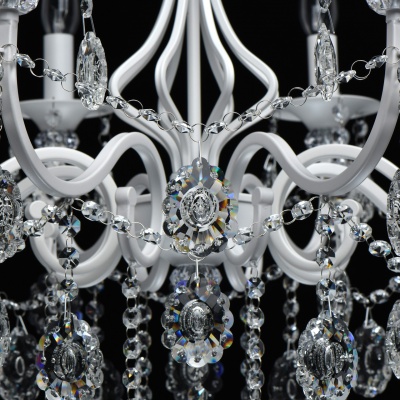 Люстра Свеча 8*60W E14 220 V (683013308)