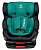 Автокресло детское Farfello GM0932 ISOFIX (черный/мятный (black/green) GM0932-bm)