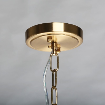 Люстра Илвита 6*60W E14 220 V (624011006)