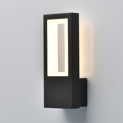 Светильник Меркурий 14W LED 220 V IP44 (807023101)