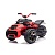 Электротрицикл 8069 Красный