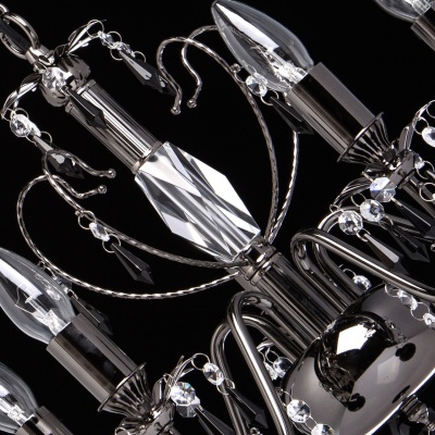 Люстра Барселона 5*60W Е14 220 V (313010105)