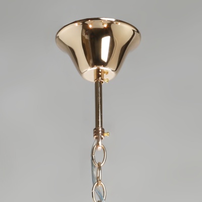 683014606 Свеча 6*40W E14 220 V люстра