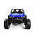 Детский электромобиль A707AA 4WD синий Spider
