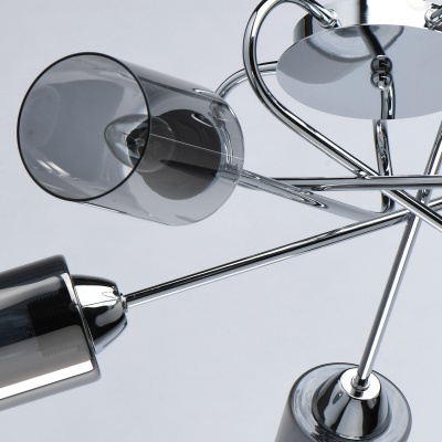 Люстра Олимпия 5*40W E27 220 V (638014805)