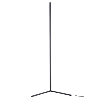 Торшер (пульт) Ральф 1*12W LED 220 V (675044701)