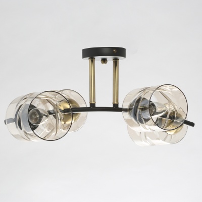 Люстра Олимпия 4*40W E27 220 V (638017704)