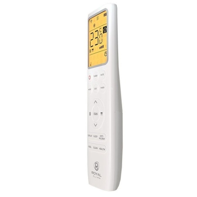 Сплит-система ROYAL CLIMA DC EU PERFETTO INVERTER NEW Wi-Fi (RCI-PFD24HN)