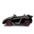 Автомобиль Lamborghini Veneno ХМХ 615 Черный краска