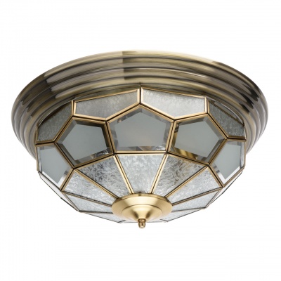 Люстра Маркиз 6*40W E14 220 V IP44 (397011706)