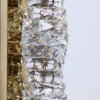 Бра Гослар 15W LED 220V (498027001)