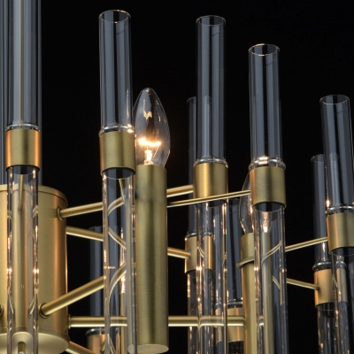 Люстра Альгеро 6*40W E14 220 V (285010806)