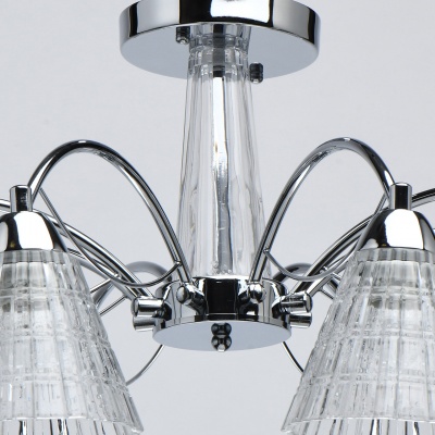 Люстра Мечта 8*40W E27 220 V (297014108)