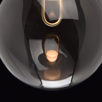Люстра Крайс 1*5W LED 220 V (657011101)
