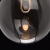 Люстра Крайс 1*5W LED 220 V (657011101)