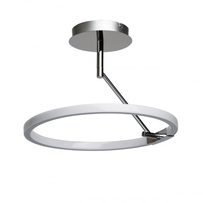Люстра Платлинг 1*29W LED 220 V (661011701)
