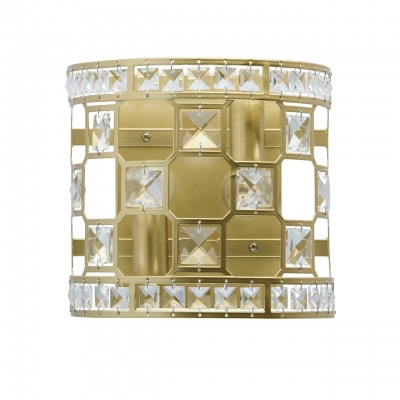 Бра Монарх 2*40W E14 220V (121021402)