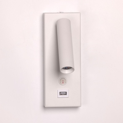 Бра Стаут 3W LED 220 V (702022401)