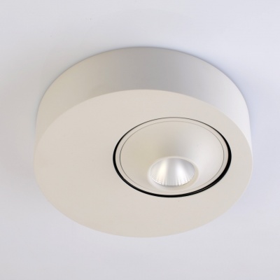 Светильник Круз 1*7W LED 220 V (637016501)