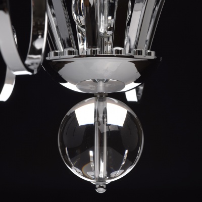 Люстра Палермо 18*40W G9 220 V (386013718)