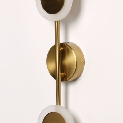 Бра Гэлэкси 18W LED 220 V (632028003)