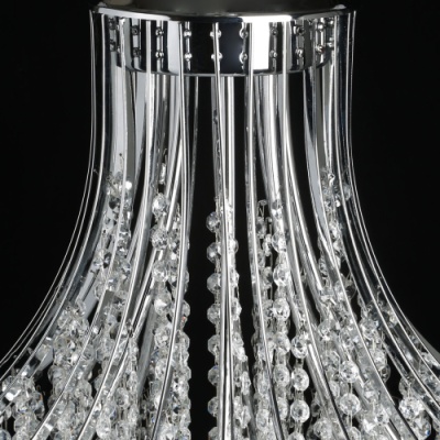 Люстра Эллегия 8*5W G9 220 V (303012808)