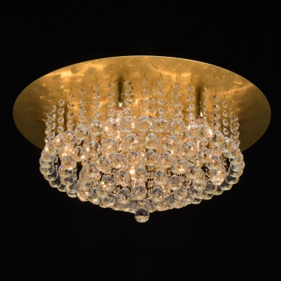 Люстра Венеция 9*40W E14 220 V (276014509)