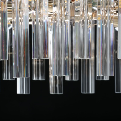 642016408 Аделард 8*40W E14 220 V люстра