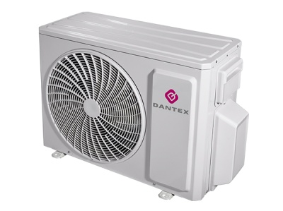 Внешний блок мульти-сплит системы Dantex RK-2M14HGE-W