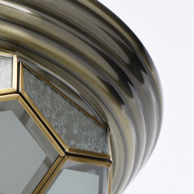 Люстра Маркиз 6*40W E14 220 V IP44 (397011706)