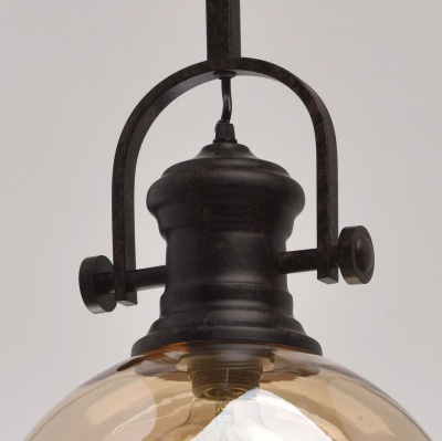 Люстра Нойвид 1*40W E27 220 V (682012001)