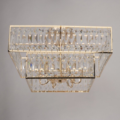 Люстра Монарх 6*40W E14 220 V (121012006)