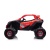 Багги ХМХ613В Спайдер красный