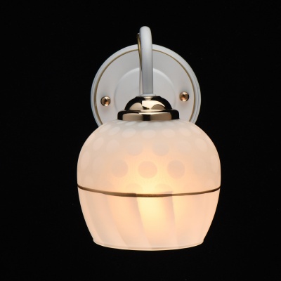 Бра Грация 1*40W E27 220 V (677023701)