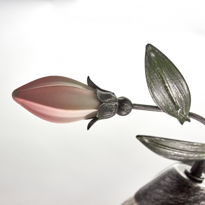 Люстра Верона 4*60W E14 220 V (334013504)