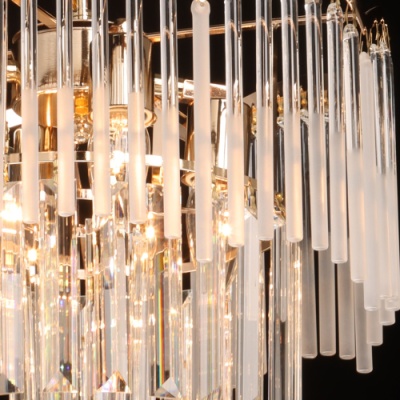 Люстра Бриз 4*60W E27 220 V (111017804)