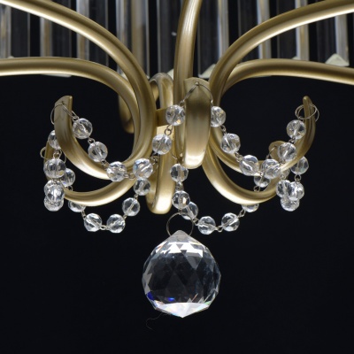 Люстра Адель 6*40W E14 220 V (373014806)