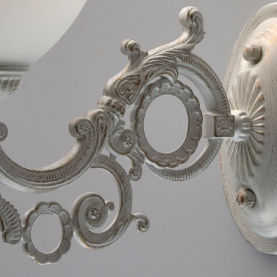 Бра Ариадна 1*60W E27 220 V (450026501)