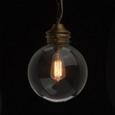 Люстра Кьянти 1*40W E27 220 V (720010101)