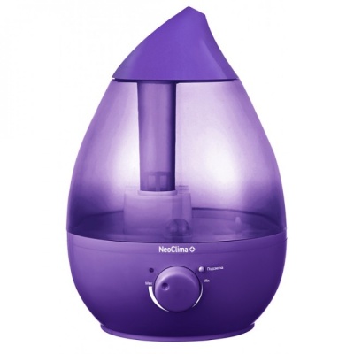 Увлажнитель воздуха NeoClima NHL-220L tiffany