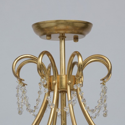 Люстра Валенсия 8*40W E14 220 V (299011508)