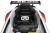Электромобиль BMW М6 GT 3 (белый)