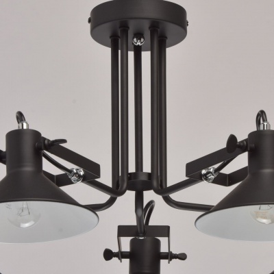 Люстра Таун 5*5W E14 (энергосб) 220 V (691010805)